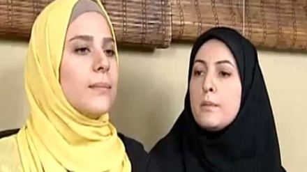 بەشێک لە درامای کۆچەرەکان حەڵقەی 53