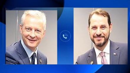 ڕێککەوتنی تورکیاو ئاڵمان بۆ بەرەوڕووبوونەوەی بایکۆتەکانی ئەمریکا