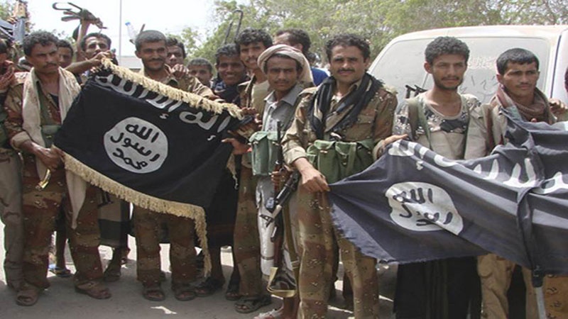 ISIL proglasio rat protiv jemenskog Ansarullaha
