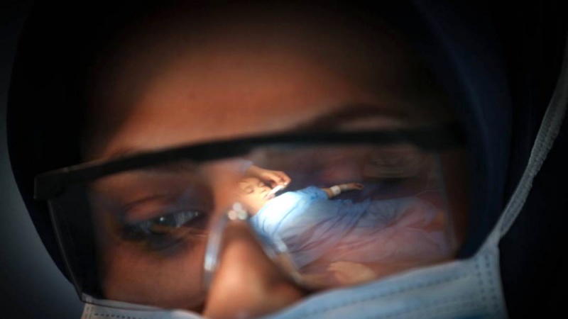 Ljekar, spasitelj tijela i duše