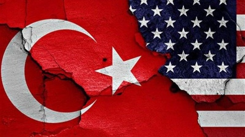 Türkiyə-ABŞ gərginliyi daha geniş cəhətlərə malikdir