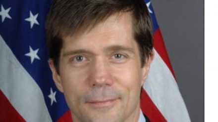 Kandidat za ambasadora Sjedinjenih Država u BiH - Erik Džordž Nelson