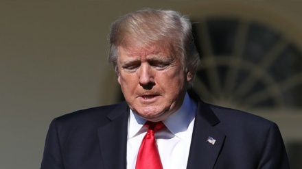   مک کین کی آخری رسومات، ٹرمپ کو دعوت نہیں  