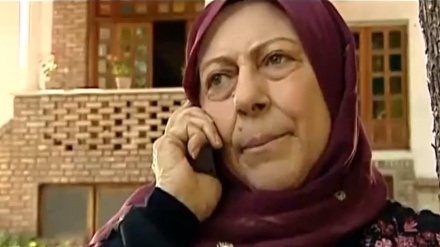 فیلمی سینەمایی ڕەنگه له ژیانی ئێوەش دا ڕوو بدات