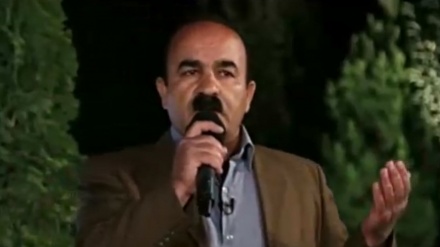 گۆرانی بە دەنگی کەماڵ شافعی