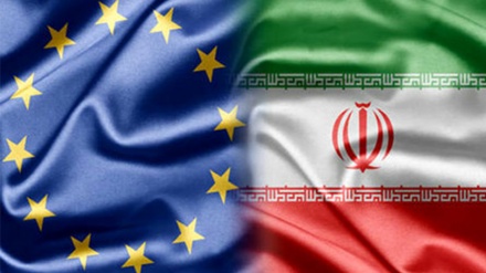 داکۆکیی کۆمیسیۆنی ئوروپا لە ڕێککەوتنی ئەتۆمی