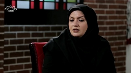  ڕووناک خوڕەمی ژینگه پارێز