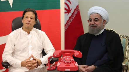 ایران پاکستان روابط