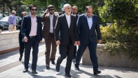  iranlı aktyor İzzətullah Entezami