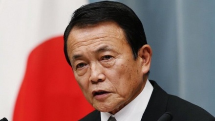 جاپان کا ایران مخالف امریکی پابندیوں پر اظہار تشویش