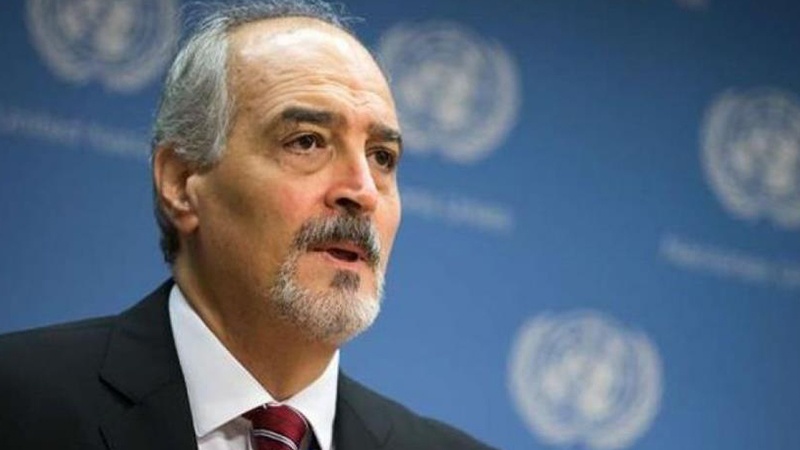 عەرەبستان بۆی نییە دەست لە کاروباری سووریا وەر بدات