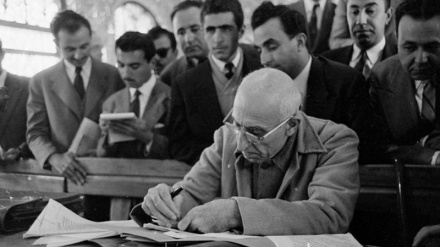 Bu gün 19 avqust, ABŞ-ın İranda dövlət çevrilişinin ildönümü günüdür