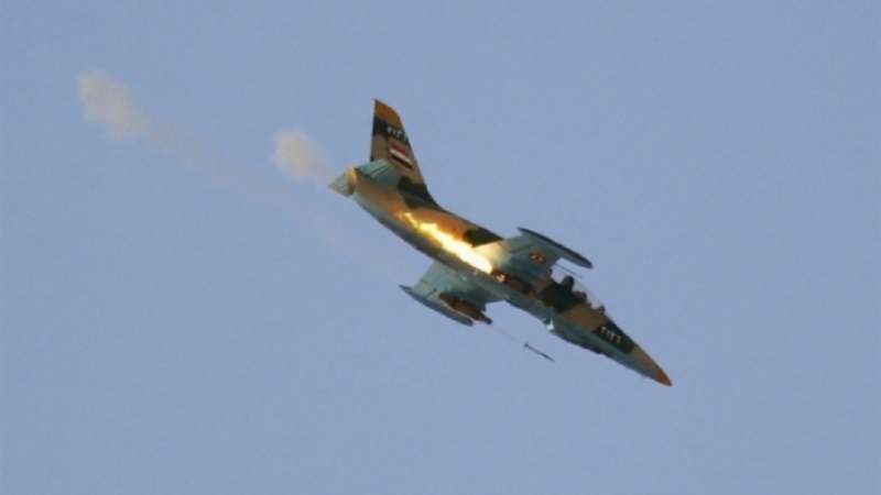 Sirija: U vazdušnim napadima ubijeno 70 terorista