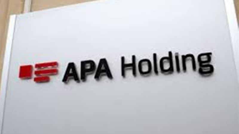 APA informasiya portalına giriş bağlanıb
