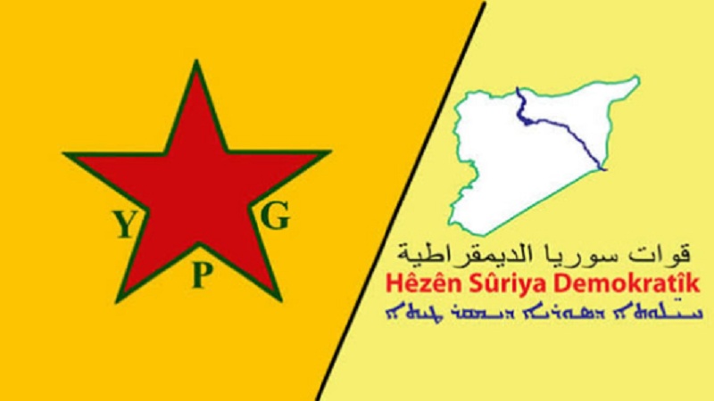 ڕەخنەی فەرماندەری سوپای دیموکراتیکی سووریا لە قسەکانی فەرماندەری گشتیی YPG : ئەولەوییەتی YPG ڕزگار کردنی عەفرینە نە جێگایەکی دیکە