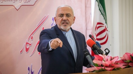  Zerîf: Trump, Mihemed Ibnê Selman û Natanyahû sembola şîdet û heqkujîyê li cîhanê ne