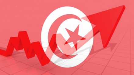  ڕێژەی ئاوەسانی ئابووری تورکیا لە سەتی پازدە ،واوەتر چوو