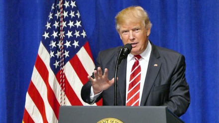 ترەمپ دیسان خەون و خەیاڵ گرتیەوە: ئێران بەم زوانە لەگەڵ ئەمریکا وتووێژ دەکات