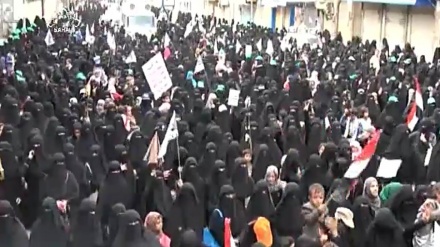 جارح اتحاد کے جرائم پر خاموشی کی مذمت