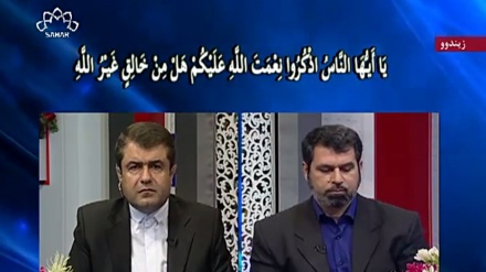 تیلاوەتی زۆر جوانی کاک عوسمان عەلی لە بەرنامەی ساباتی نوور