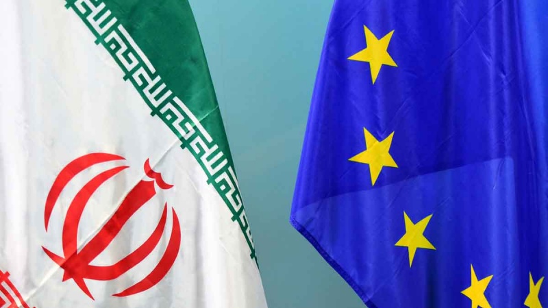 ایران کے ساتھ یورپی مالیاتی سسٹم بہت جلد فعال ہوجائے گا 