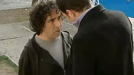 بەشێک لە درامای کۆچەرەکان حەڵقەی 54