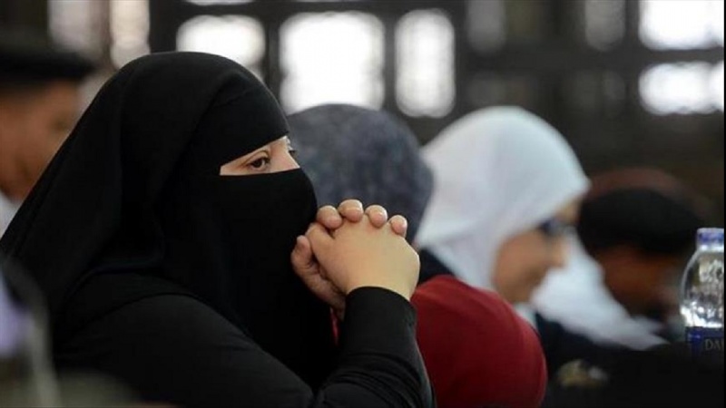 U Danskoj traže uvođenje zatvorske kazne za žene koje nose nikab