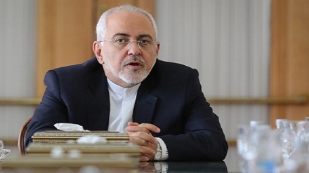 Zerîf: Dinya dixweze ku Lihevkirina Navokî were parastin