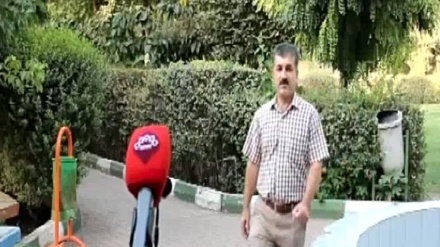 بڵندگۆی ئازاد