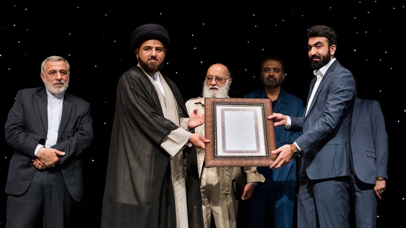 شہید عارف حسین الحسینی کی شہادت کی برسی