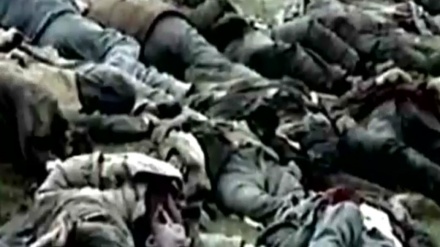 بەڵگەفیلمێک سەبارەت بە شەری نێوان سێربەکان و موسڵمانانی بۆسنی و هرزۆگۆوینە