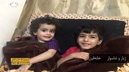 ئەلبۆمی وێنەی بینــەران
