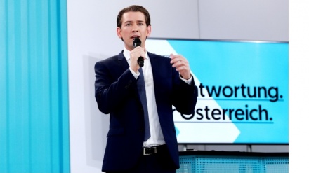 Kurz: Austrija je za teritorijalni integritet i suverenitet BiH