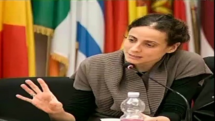 امریکا کی پیروی نہ کی جائے  - یورپی کمپنیوں کو یورپی یونین کا انتباہ 