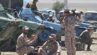 Oružane snage Irana na vojnom takmičenju u Rusiji