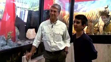 بەڵگە فیلمی حەساری ماڵی ئێمه سەبارەت بە هوبەرە و هۆما