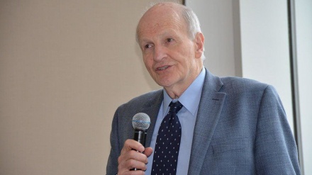 کاربەدەستی ئەمنیەتی پێشووی ئەمریکا :چوونەدەری ترامپ لە بەرجام نابەرپرسانە بوو