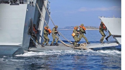 Pelješki most čuvat će hrvatski marinci