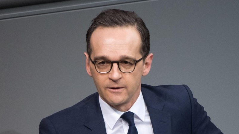 امریکہ کی یکطرفہ پابندیاں یورپی مفادات کے لئے نقصان دہ