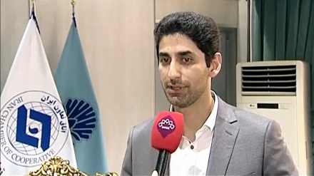 18'min nîşangeha pêşeya avahiyan li Têhranê