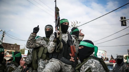 خۆڕاگریی فەلەستین ڕ‌وو لە زایۆنییەکان: وەڵامی پەلامار، پەلامارە