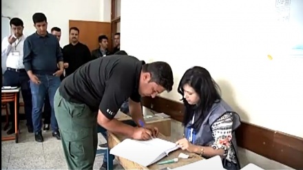 شەش لایەنەکەی هەرێم ئەنجامی بەدەس هێنانی هەژمارکرانەوەی هەڵبژاردنی عێراق ڕەت دەکەنەوە