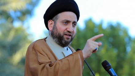 Əmmar Həkim ABŞ-ı siyasətini dəyişməyə çağırıb