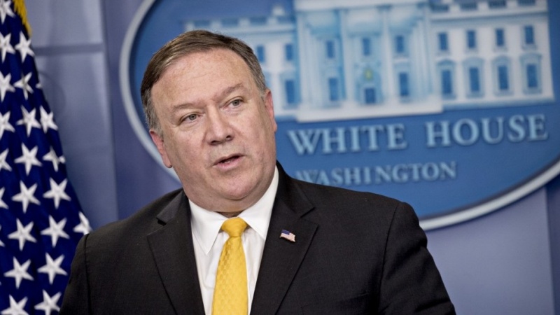 Pompeo: SAD naredne godine namjerava smanjiti ulazak izbjeglica na 30.000