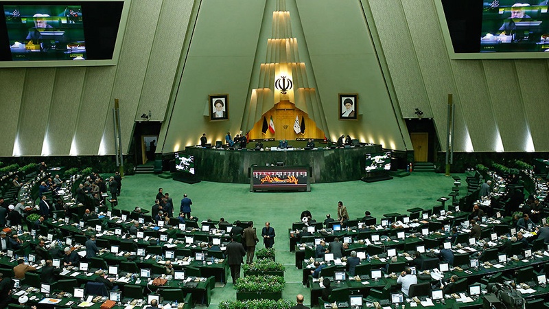 ایران کے اراکین پارلیمنٹ کی جانب سے سانحہ اہواز کی مذمت 