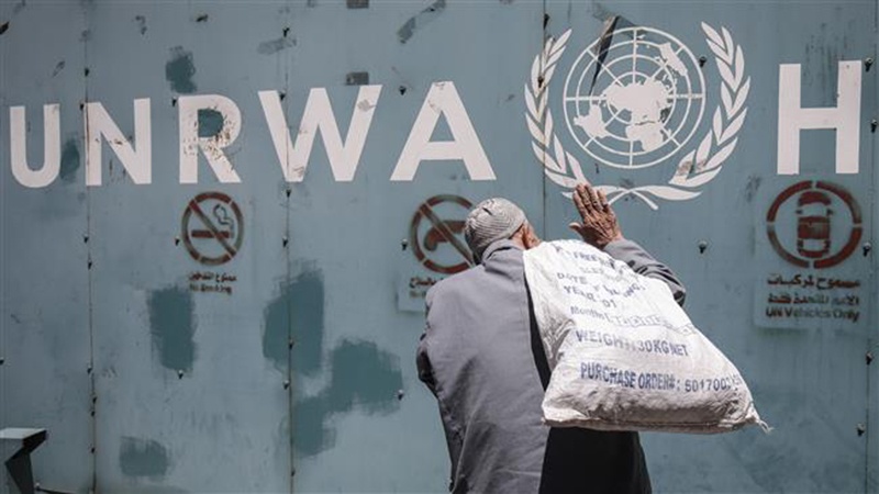 Saunders: SAD i Izrael rade protiv UNRWA