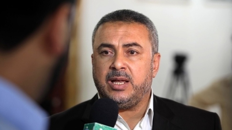 صیہونی حکومت فریب کے ذریعے سازشوں کو عملی جامہ پہنانے کی کوشش میں ہے ؛ حماس 