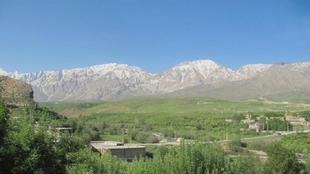 کردستان جنت ارضی - ڈاکومینٹری