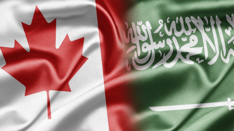 Kanada ponovo pregovara sa Saudijskom Arabijom u vezi prodaje naoružanja