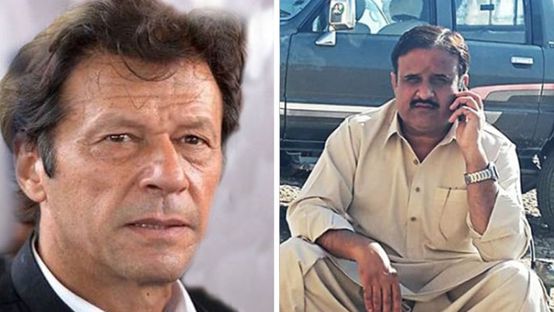 پاکستان، گورنر پنجاب نے وزیر اعلیٰ عثمان بزدار کا استعفیٰ منظور کرلیا